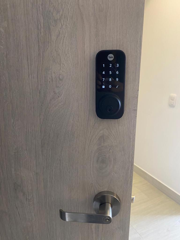 Centro Internacional - La Quinta Apartment Bogota Ngoại thất bức ảnh
