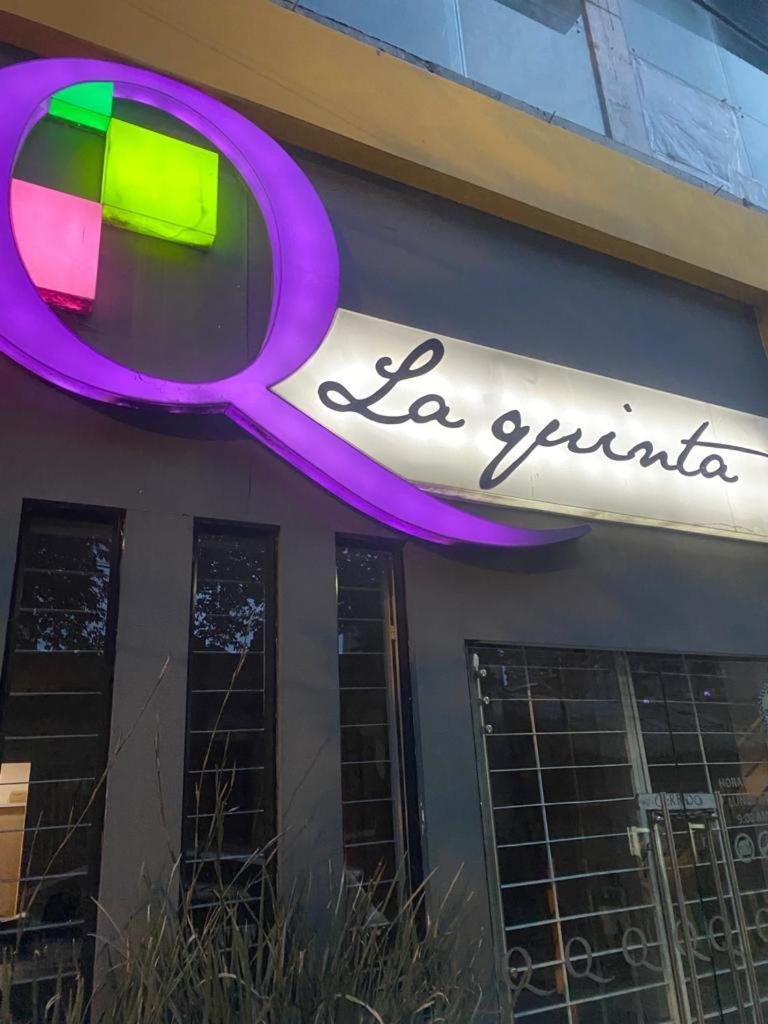 Centro Internacional - La Quinta Apartment Bogota Ngoại thất bức ảnh